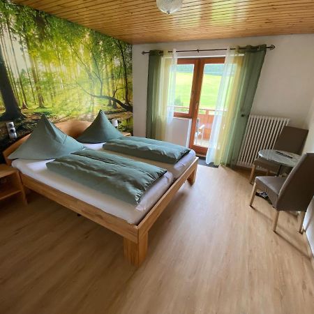 Pension Altvogtshof Eisenbach  Buitenkant foto