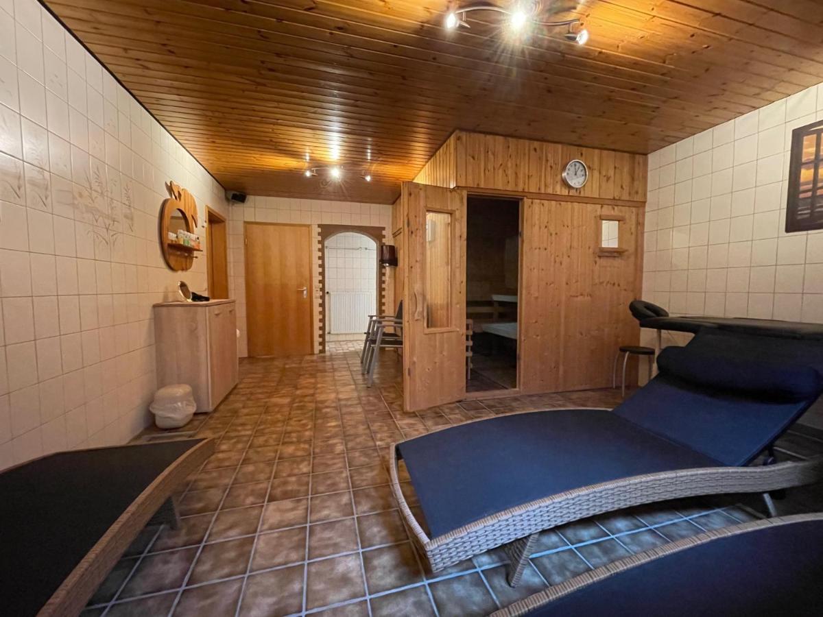 Pension Altvogtshof Eisenbach  Buitenkant foto