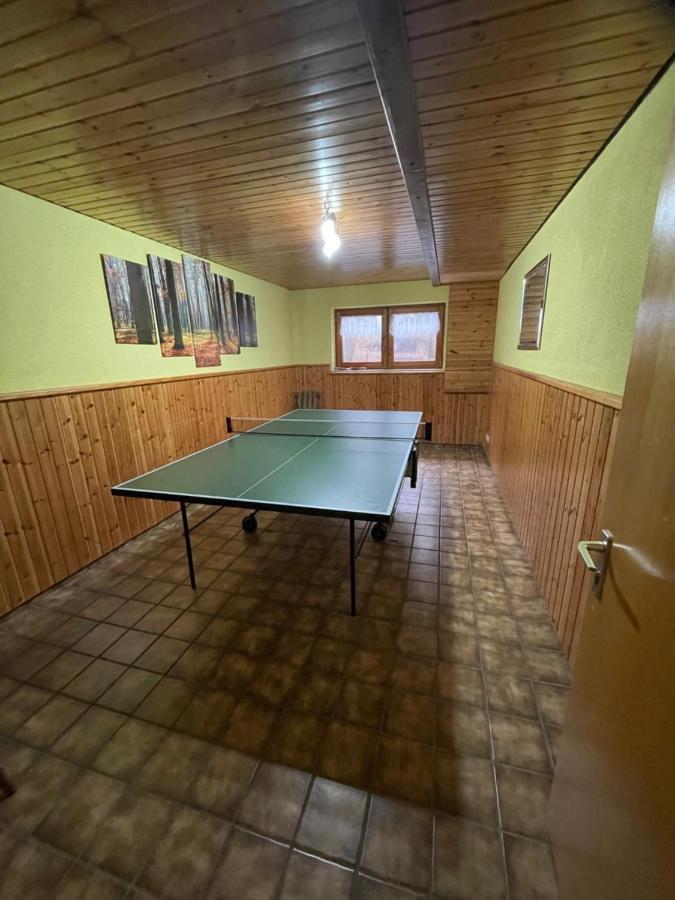 Pension Altvogtshof Eisenbach  Buitenkant foto