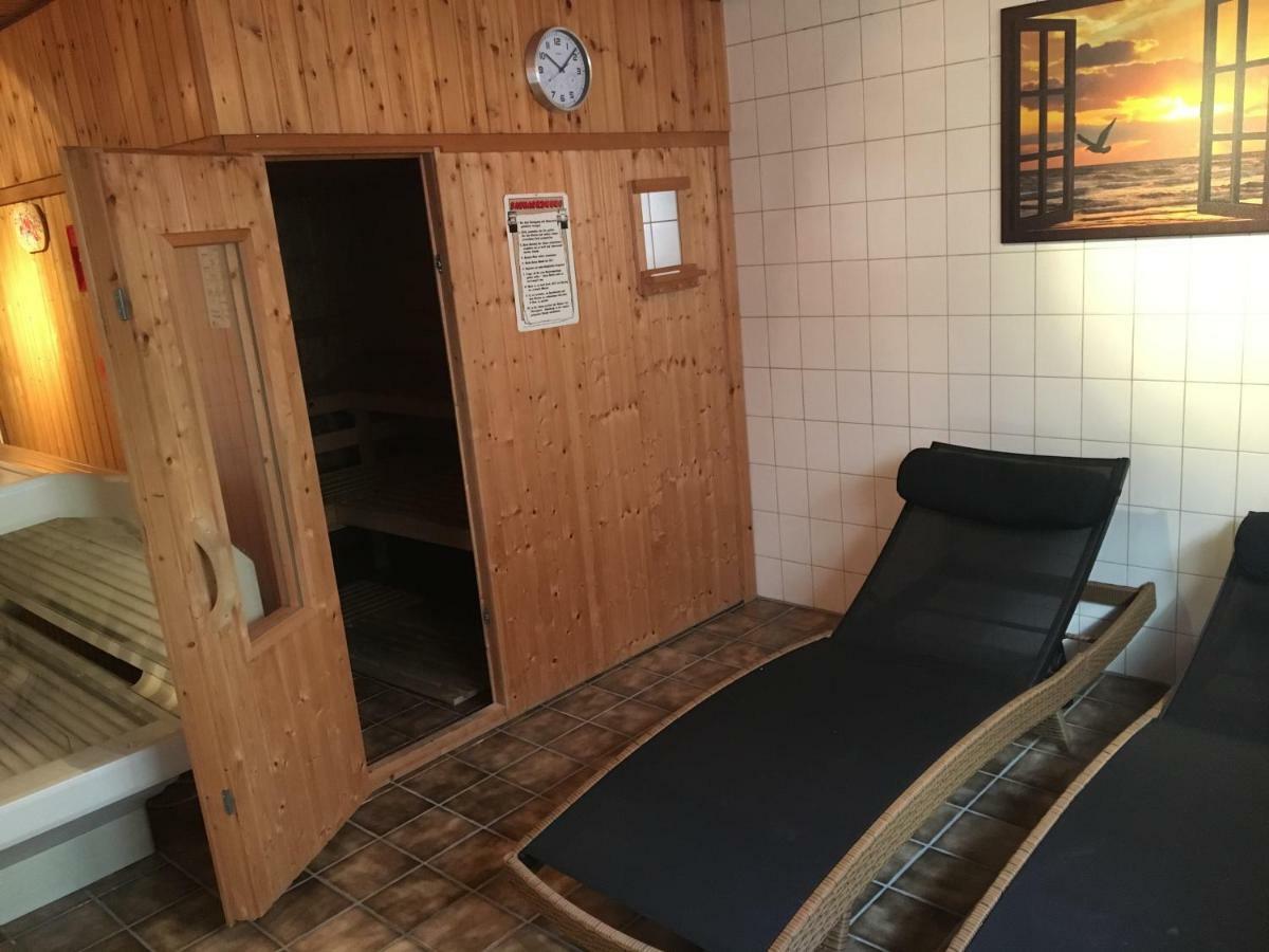 Pension Altvogtshof Eisenbach  Buitenkant foto